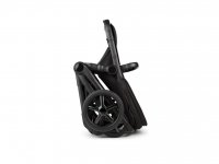 Детская коляска 2 в 1 Bugaboo Fox5 Noir Black Moonlight Limited Edition 14