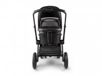 Детская коляска 2 в 1 Bugaboo Fox5 Noir Black Moonlight Limited Edition 3