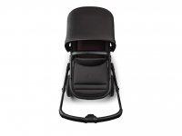 Детская коляска 2 в 1 Bugaboo Fox5 Noir Black Moonlight Limited Edition 4