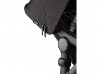 Детская коляска 2 в 1 Bugaboo Fox5 Noir Black Moonlight Limited Edition 15