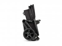 Детская коляска 2 в 1 Bugaboo Fox5 Noir Black Moonlight Limited Edition 17