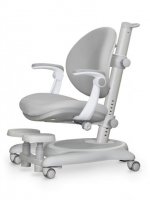 Детское кресло Mealux Ortoback Plus (Y-508 Plus) 1