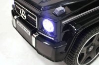 Толокар Rivertoys Mercedes-Benz G63 JQ663 VIP 6