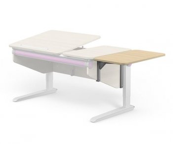 Боковая полка Moll Side Top для стола Winner