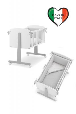 Колыбель Erbesi Ninna 