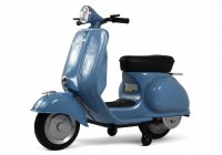 Детский электроскутер Rivertoys VESPA (M888MM) 1