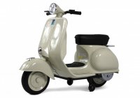 Детский электроскутер Rivertoys VESPA (M888MM) 5