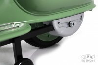 Детский электроскутер Rivertoys VESPA (M888MM) 14