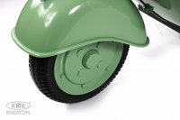 Детский электроскутер Rivertoys VESPA (M888MM) 13