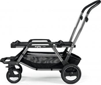 Шасси Peg-Perego Chassis Duette Piroet 