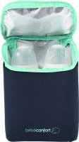 Контейнер-сумка Bebe Confort термоизоляционная для бутылочек 2