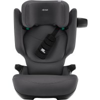 Детское автокресло Roemer Kidfix Pro Classic 4