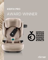 Детское автокресло Roemer Kidfix Pro Classic 7