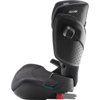 Детское автокресло Roemer Kidfix Pro Classic 3