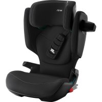 Детское автокресло Roemer Kidfix Pro Classic 2