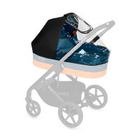 Дождевик Cybex для люльки Gazelle Cot S 2