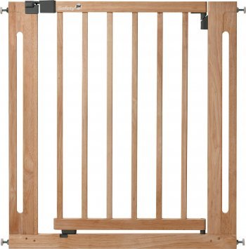 Ворота безопасности Safety 1st Pressure gare easy Close wood (73-80,5 см) wood