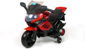 Детский электромотоцикл BARTY M009AA Красный