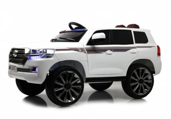 Детский электромобиль Rivertoys F222FF