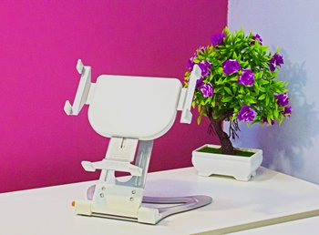 Крепление для I PAD Comf-pro (A/A0A01RS) A220