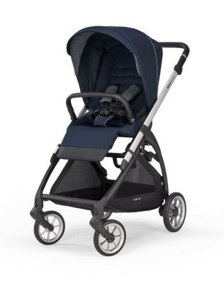 Прогулочная коляска Inglesina Electa Soho Blue