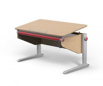 Детский стол Moll Winner Comfort Дуб