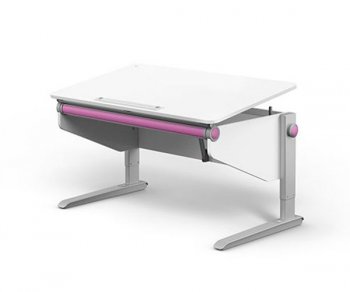 Детский стол Moll Winner Comfort Белый