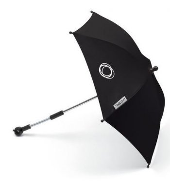 Зонт Bugaboo Black