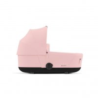 Коляска 2 в 1 Cybex Mios III Peach Pink (шасси на выбор) 9