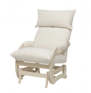 Кресло для кормления и укачивания Milli Соно 