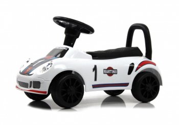 Детский толокар Rivertoys F005FF 