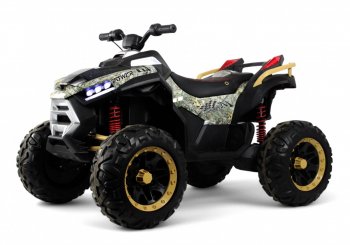 Детский электромобиль Rivertoys Z999VO