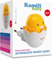 Автоматический детский ночник Ramili Baby BNL300 3