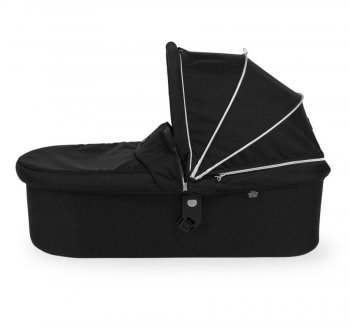 Люлька Valco baby External Bassinet для Snap Duo Flatt Matt Pitch