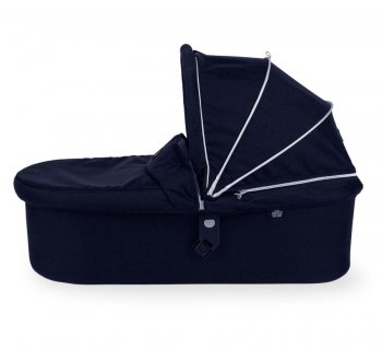 Люлька Valco baby External Bassinet для Snap Duo Flatt Matt