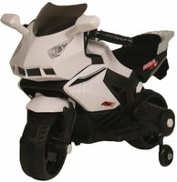 Детский мотоцикл RiverToys S602 2