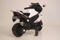 Детский мотоцикл RiverToys S602 7