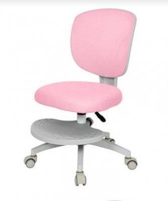 Детское кресло Holto-30 Розовый