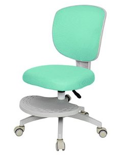 Детское кресло Holto-30 Зеленый