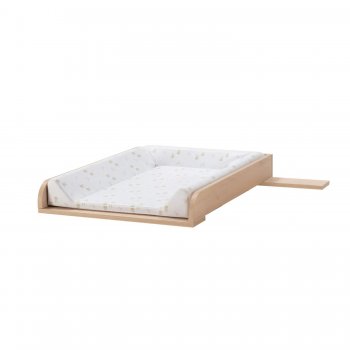 Пеленальная доска с матрасиком Micuna для тумбы Martha CO-1968