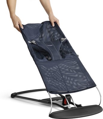 Babybjorn игрушка для кресла шезлонга мягкие друзья