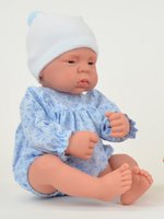 Кукла ASI Лукас, 42 см (324041) 2