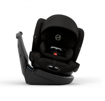 Автокресло Cybex Callisto G 360 Nightfall Black