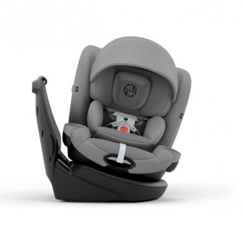 Автокресло Cybex Callisto G 360 Stone Grey