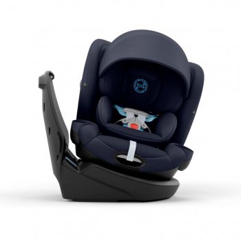 Автокресло Cybex Callisto G 360