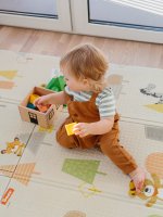 Детский портативный коврик Parklon Portable 