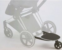 Подножка для старшего ребёнка к коляске Cybex Priam 2