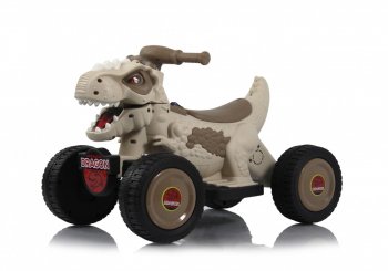 Детский электроквадроцикл Rivertoys K707PX