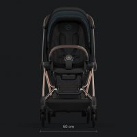 Набор Cybex Seat Pack Mios III Conscious Collection 11
