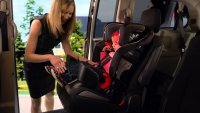 Автокресло детское Evenflo Evolve™ Platinum Series™ 15